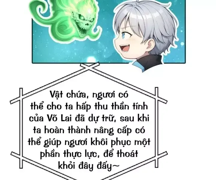 Khắp Thần Giới Ta Hiến Tế Hàng Vạn Sinh Linh Trở Thành Thần [Chap 1-118]