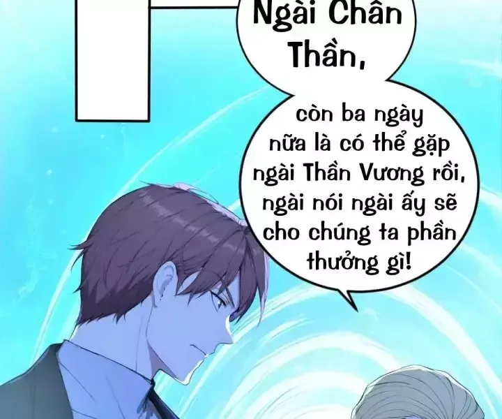 Khắp Thần Giới Ta Hiến Tế Hàng Vạn Sinh Linh Trở Thành Thần [Chap 1-118]