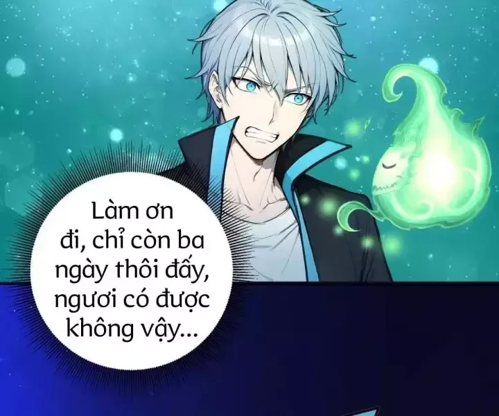 Khắp Thần Giới Ta Hiến Tế Hàng Vạn Sinh Linh Trở Thành Thần [Chap 1-118]