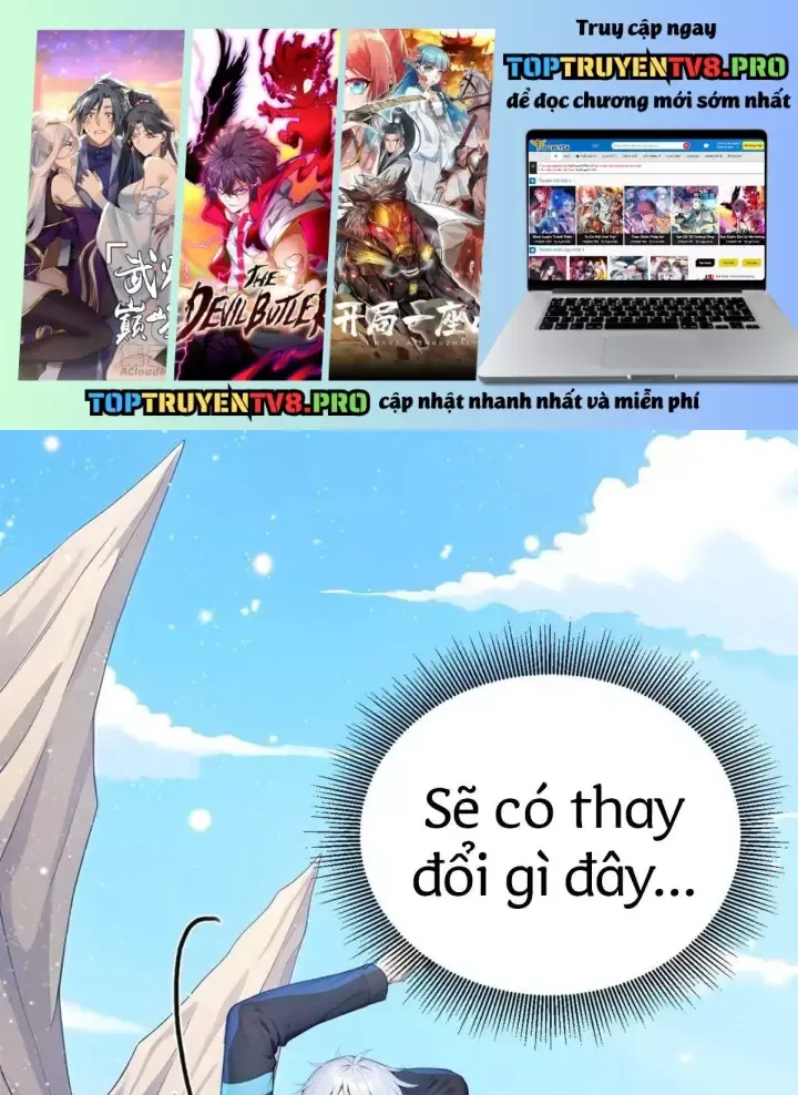 Khắp Thần Giới Ta Hiến Tế Hàng Vạn Sinh Linh Trở Thành Thần [Chap 1-118]