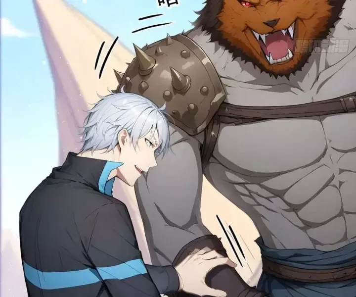 Khắp Thần Giới Ta Hiến Tế Hàng Vạn Sinh Linh Trở Thành Thần [Chap 1-118]