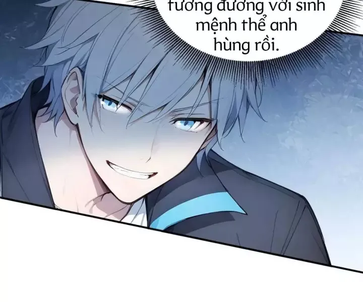 Khắp Thần Giới Ta Hiến Tế Hàng Vạn Sinh Linh Trở Thành Thần [Chap 1-118]