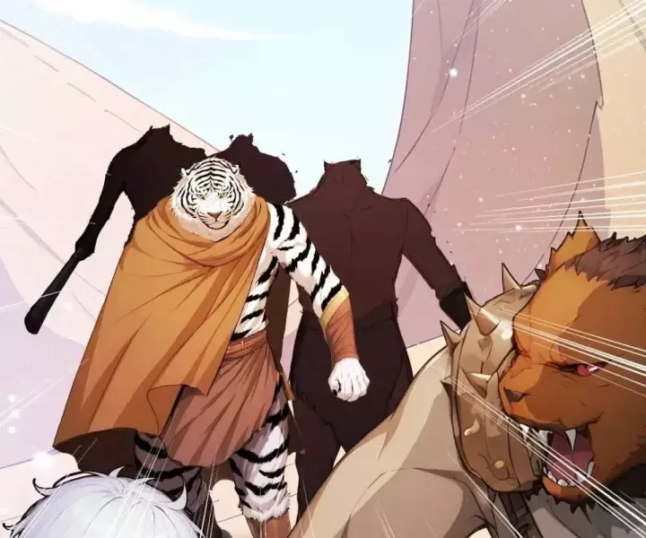 Khắp Thần Giới Ta Hiến Tế Hàng Vạn Sinh Linh Trở Thành Thần [Chap 1-118]