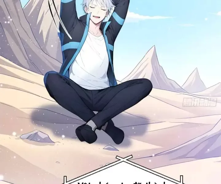 Khắp Thần Giới Ta Hiến Tế Hàng Vạn Sinh Linh Trở Thành Thần [Chap 1-118]