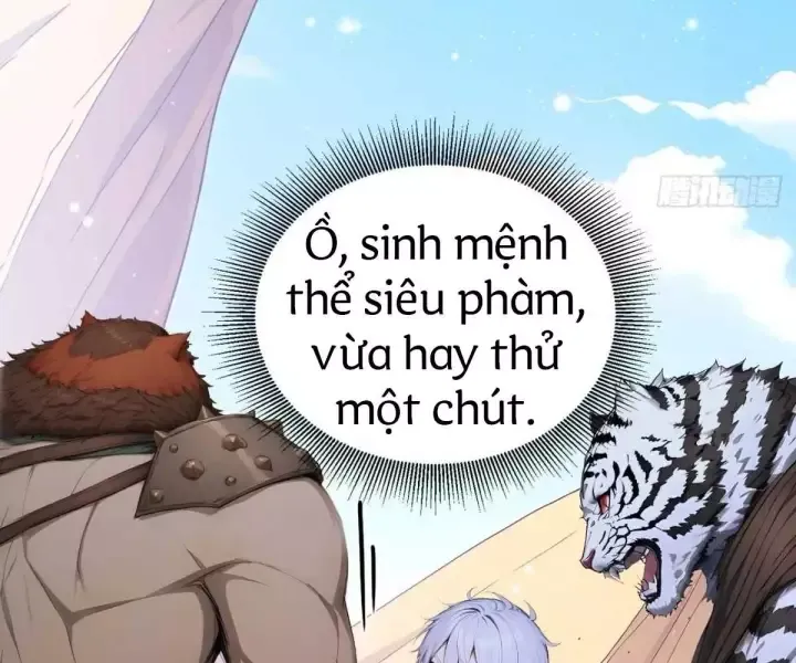 Khắp Thần Giới Ta Hiến Tế Hàng Vạn Sinh Linh Trở Thành Thần [Chap 1-118]