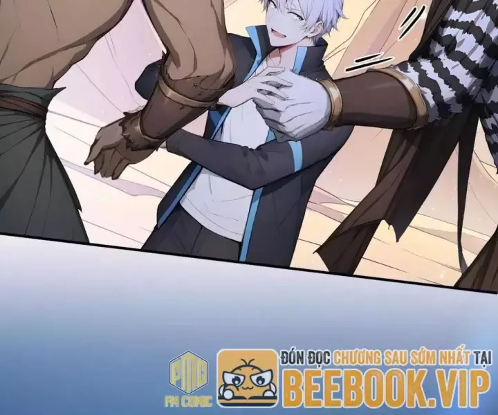 Khắp Thần Giới Ta Hiến Tế Hàng Vạn Sinh Linh Trở Thành Thần [Chap 1-118]