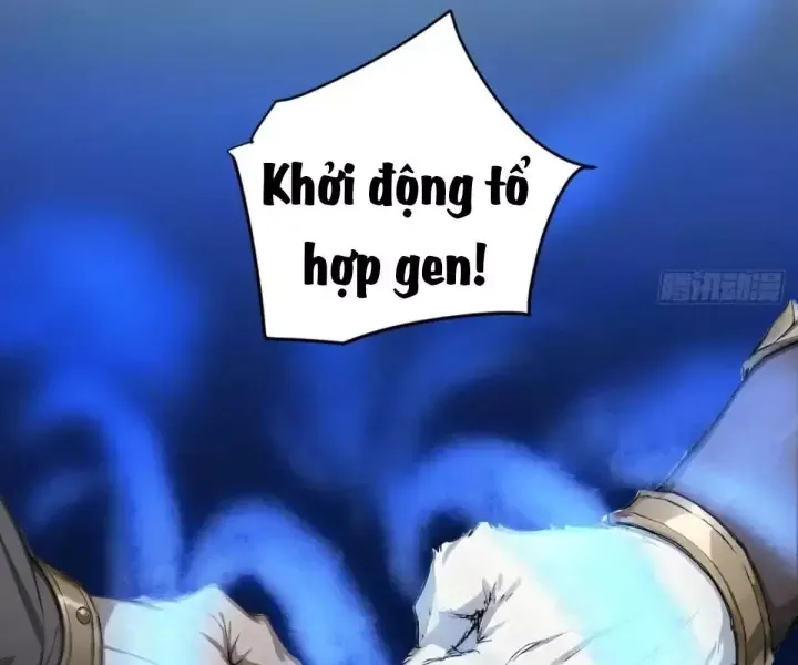 Khắp Thần Giới Ta Hiến Tế Hàng Vạn Sinh Linh Trở Thành Thần [Chap 1-118]