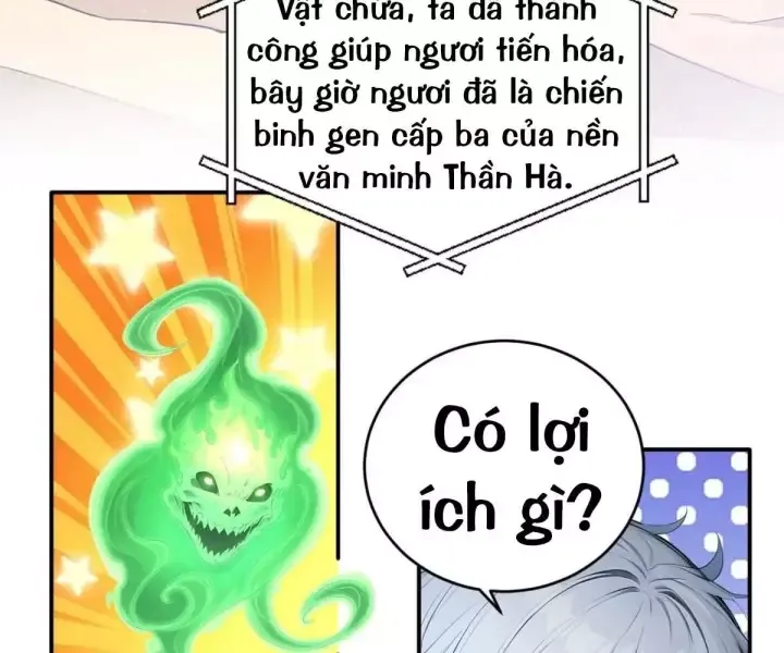 Khắp Thần Giới Ta Hiến Tế Hàng Vạn Sinh Linh Trở Thành Thần [Chap 1-118]