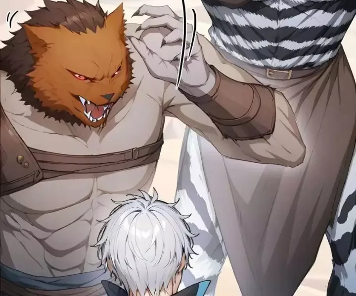 Khắp Thần Giới Ta Hiến Tế Hàng Vạn Sinh Linh Trở Thành Thần [Chap 1-118]