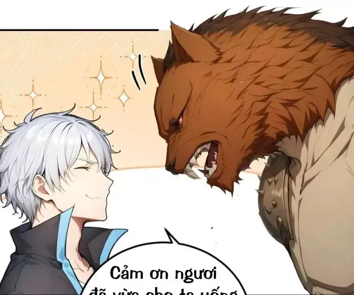 Khắp Thần Giới Ta Hiến Tế Hàng Vạn Sinh Linh Trở Thành Thần [Chap 1-118]