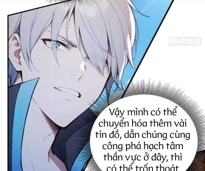 Khắp Thần Giới Ta Hiến Tế Hàng Vạn Sinh Linh Trở Thành Thần [Chap 1-118]