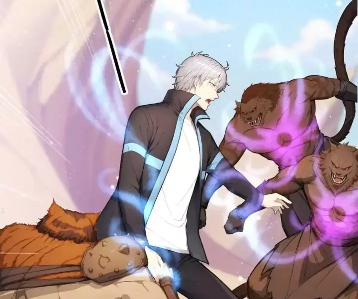 Khắp Thần Giới Ta Hiến Tế Hàng Vạn Sinh Linh Trở Thành Thần [Chap 1-118]