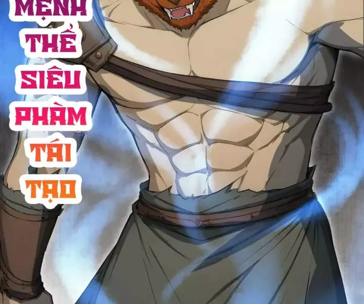 Khắp Thần Giới Ta Hiến Tế Hàng Vạn Sinh Linh Trở Thành Thần [Chap 1-118]