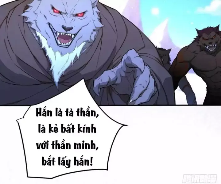 Khắp Thần Giới Ta Hiến Tế Hàng Vạn Sinh Linh Trở Thành Thần [Chap 1-118]