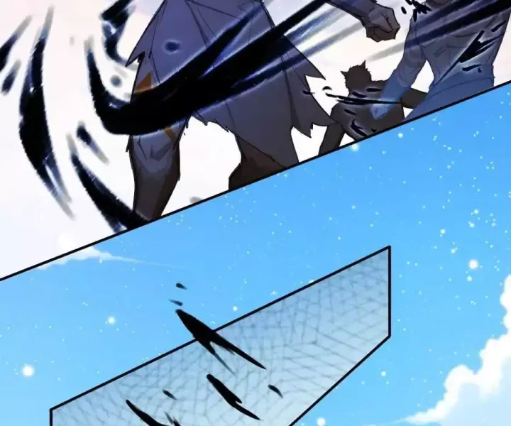 Khắp Thần Giới Ta Hiến Tế Hàng Vạn Sinh Linh Trở Thành Thần [Chap 1-118]