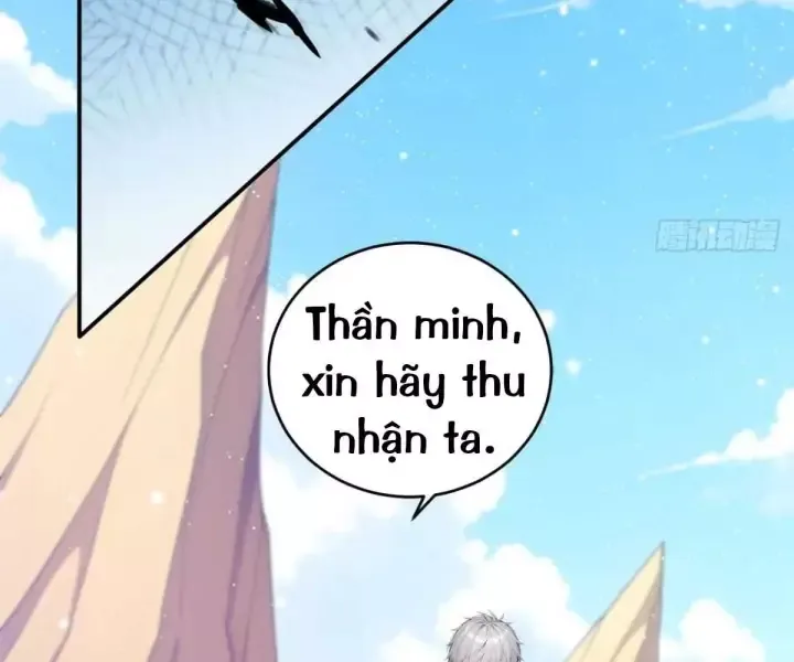 Khắp Thần Giới Ta Hiến Tế Hàng Vạn Sinh Linh Trở Thành Thần [Chap 1-118]