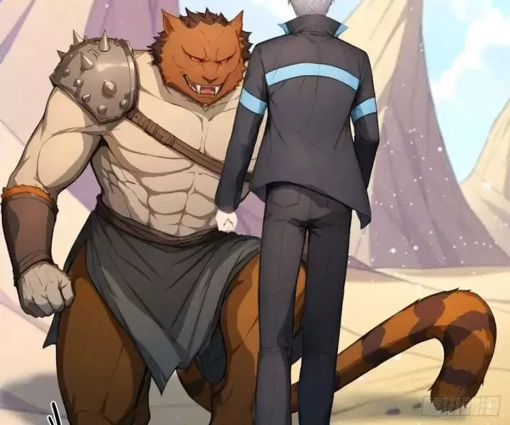 Khắp Thần Giới Ta Hiến Tế Hàng Vạn Sinh Linh Trở Thành Thần [Chap 1-118]