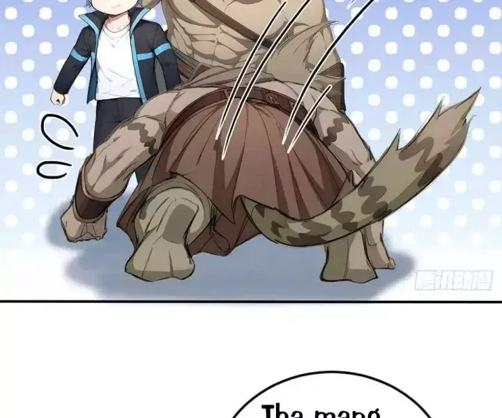 Khắp Thần Giới Ta Hiến Tế Hàng Vạn Sinh Linh Trở Thành Thần [Chap 1-118]