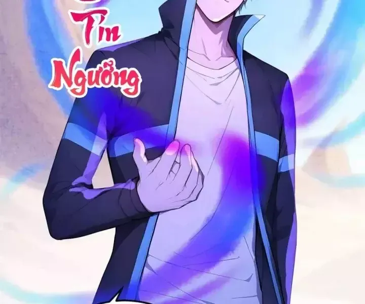 Khắp Thần Giới Ta Hiến Tế Hàng Vạn Sinh Linh Trở Thành Thần [Chap 1-118]