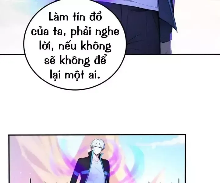 Khắp Thần Giới Ta Hiến Tế Hàng Vạn Sinh Linh Trở Thành Thần [Chap 1-118]