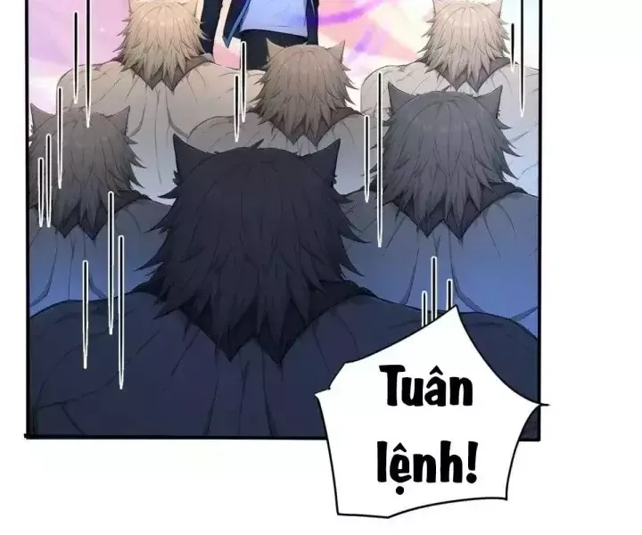 Khắp Thần Giới Ta Hiến Tế Hàng Vạn Sinh Linh Trở Thành Thần [Chap 1-118]