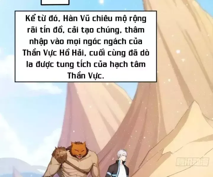 Khắp Thần Giới Ta Hiến Tế Hàng Vạn Sinh Linh Trở Thành Thần [Chap 1-118]