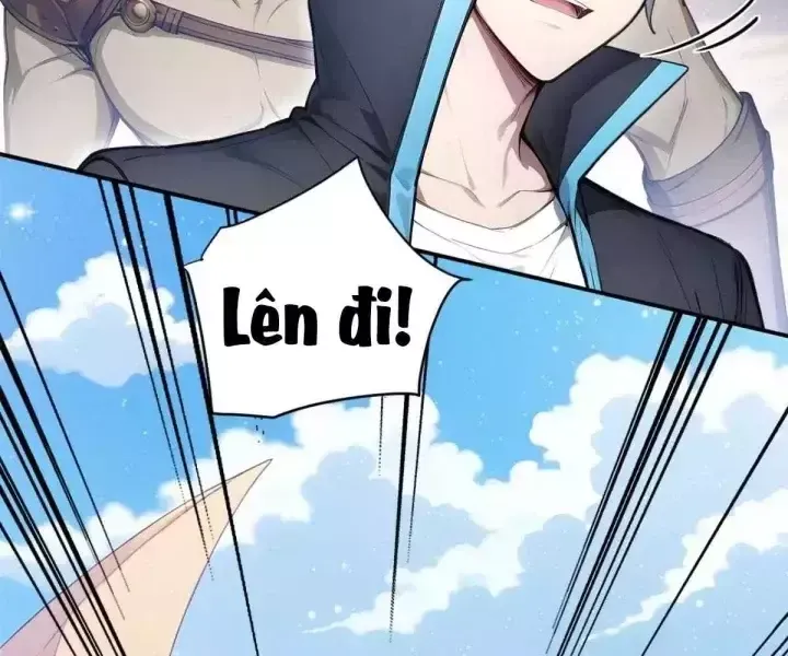 Khắp Thần Giới Ta Hiến Tế Hàng Vạn Sinh Linh Trở Thành Thần [Chap 1-118]