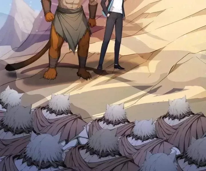 Khắp Thần Giới Ta Hiến Tế Hàng Vạn Sinh Linh Trở Thành Thần [Chap 1-118]