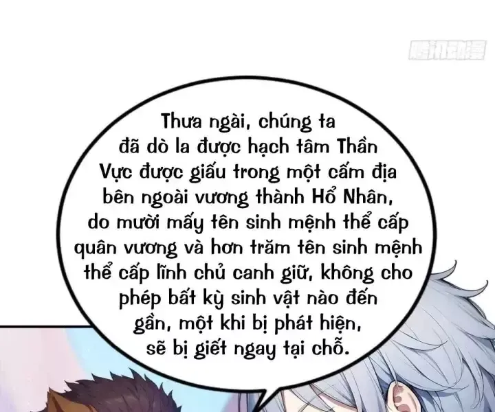 Khắp Thần Giới Ta Hiến Tế Hàng Vạn Sinh Linh Trở Thành Thần [Chap 1-118]