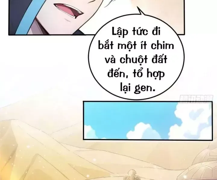 Khắp Thần Giới Ta Hiến Tế Hàng Vạn Sinh Linh Trở Thành Thần [Chap 1-118]