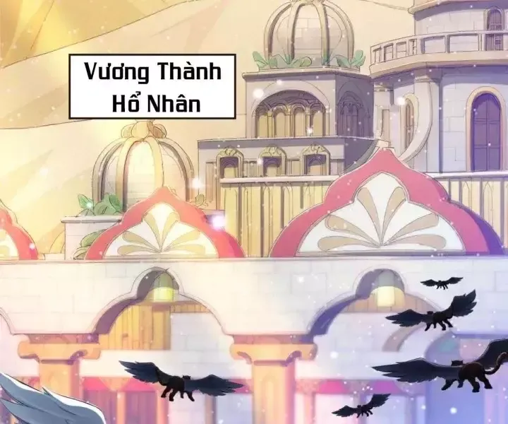 Khắp Thần Giới Ta Hiến Tế Hàng Vạn Sinh Linh Trở Thành Thần [Chap 1-118]