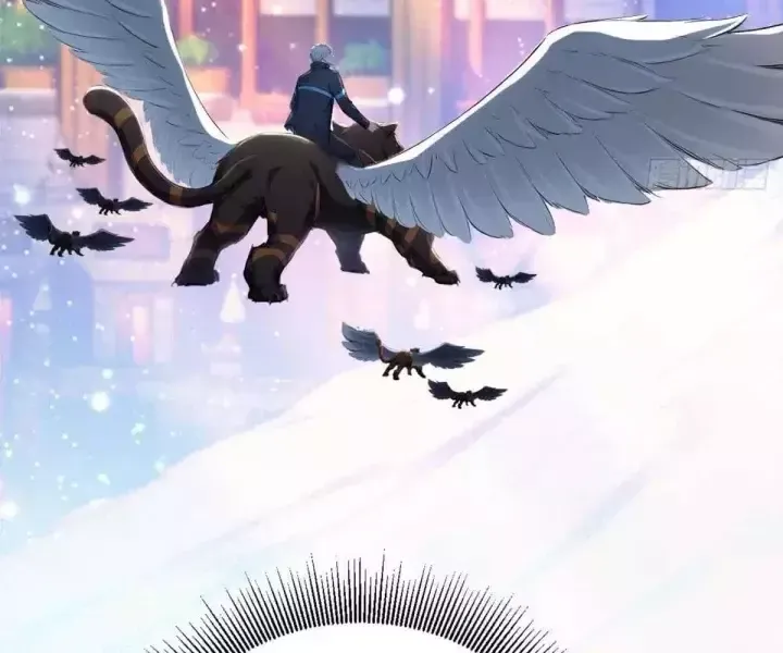 Khắp Thần Giới Ta Hiến Tế Hàng Vạn Sinh Linh Trở Thành Thần [Chap 1-118]