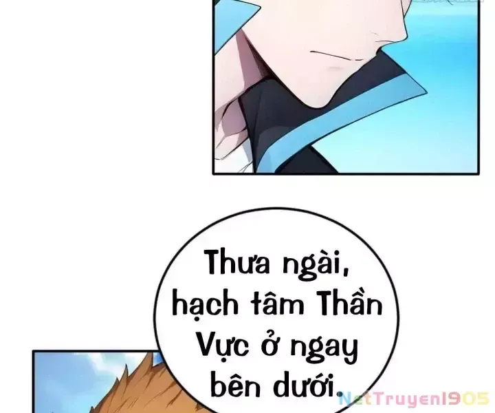 Khắp Thần Giới Ta Hiến Tế Hàng Vạn Sinh Linh Trở Thành Thần [Chap 1-118]