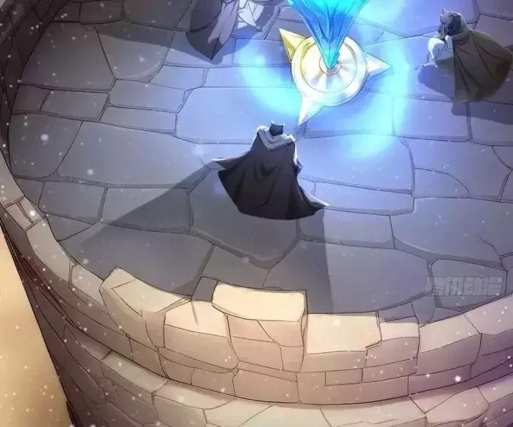 Khắp Thần Giới Ta Hiến Tế Hàng Vạn Sinh Linh Trở Thành Thần [Chap 1-118]