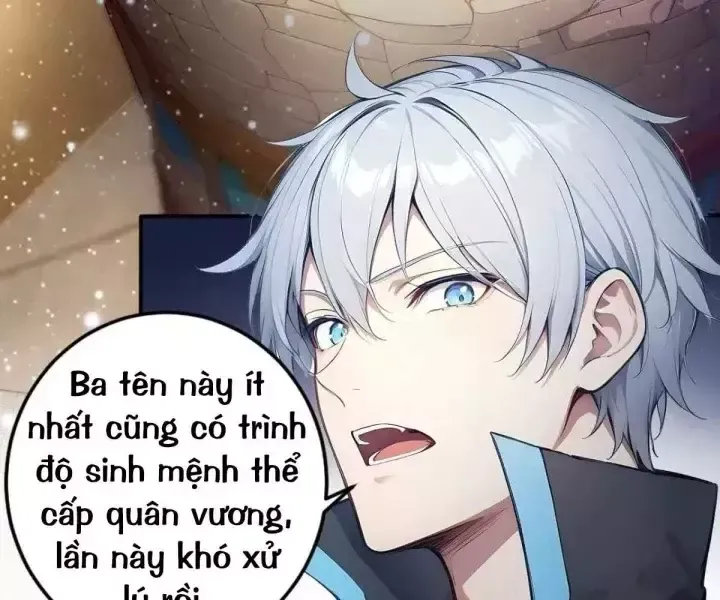 Khắp Thần Giới Ta Hiến Tế Hàng Vạn Sinh Linh Trở Thành Thần [Chap 1-118]