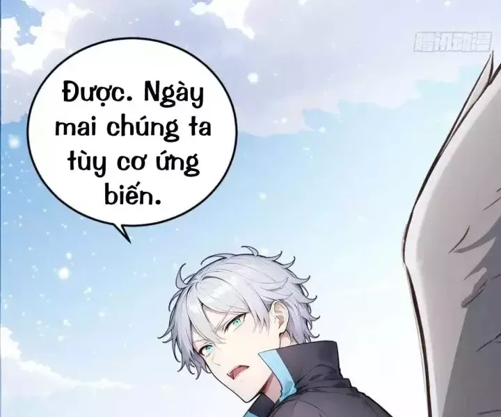 Khắp Thần Giới Ta Hiến Tế Hàng Vạn Sinh Linh Trở Thành Thần [Chap 1-118]