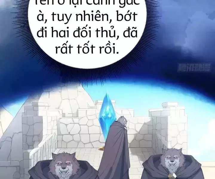 Khắp Thần Giới Ta Hiến Tế Hàng Vạn Sinh Linh Trở Thành Thần [Chap 1-118]