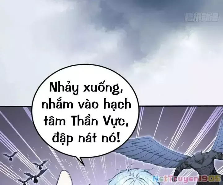 Khắp Thần Giới Ta Hiến Tế Hàng Vạn Sinh Linh Trở Thành Thần [Chap 1-118]