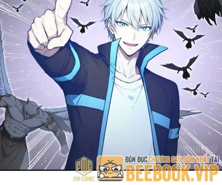 Khắp Thần Giới Ta Hiến Tế Hàng Vạn Sinh Linh Trở Thành Thần [Chap 1-118]