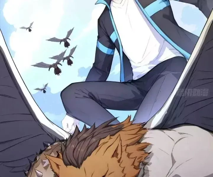 Khắp Thần Giới Ta Hiến Tế Hàng Vạn Sinh Linh Trở Thành Thần [Chap 1-118]