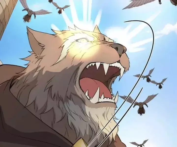 Khắp Thần Giới Ta Hiến Tế Hàng Vạn Sinh Linh Trở Thành Thần [Chap 1-118]