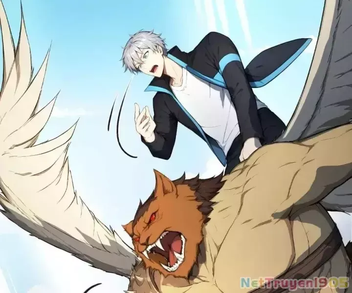 Khắp Thần Giới Ta Hiến Tế Hàng Vạn Sinh Linh Trở Thành Thần [Chap 1-118]