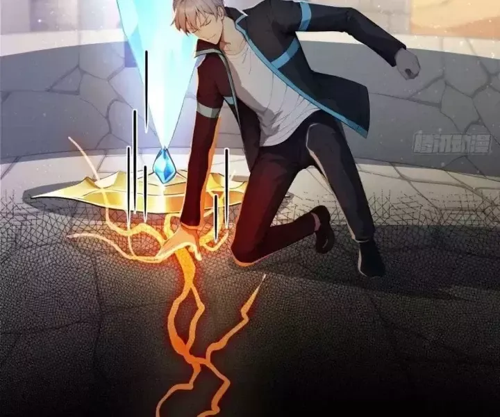 Khắp Thần Giới Ta Hiến Tế Hàng Vạn Sinh Linh Trở Thành Thần [Chap 1-118]