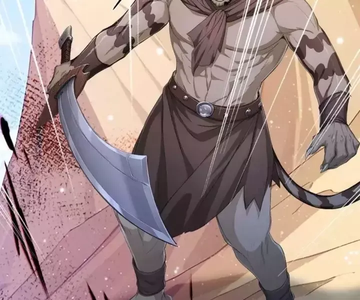 Khắp Thần Giới Ta Hiến Tế Hàng Vạn Sinh Linh Trở Thành Thần [Chap 1-118]