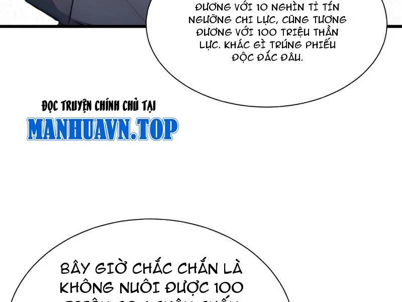 Khắp Thần Giới Ta Hiến Tế Hàng Vạn Sinh Linh Trở Thành Thần [Chap 1-118]