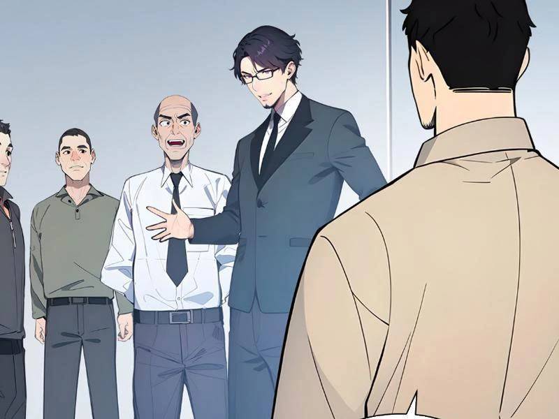 Khắp Thần Giới Ta Hiến Tế Hàng Vạn Sinh Linh Trở Thành Thần [Chap 1-118]