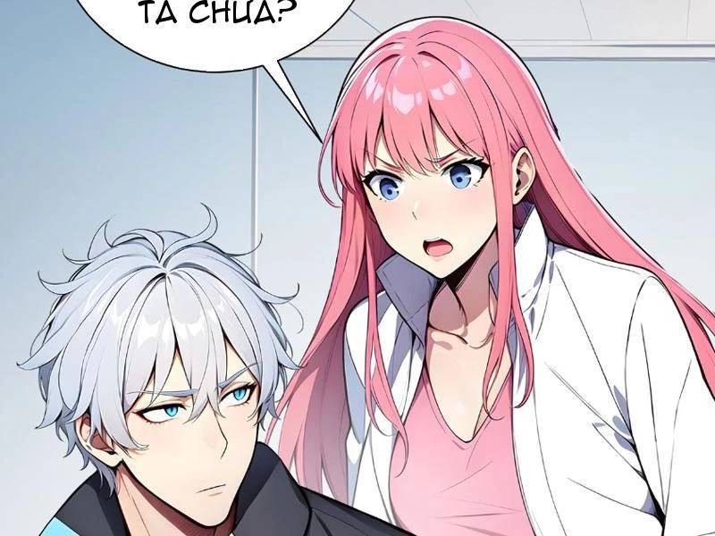 Khắp Thần Giới Ta Hiến Tế Hàng Vạn Sinh Linh Trở Thành Thần [Chap 1-118]