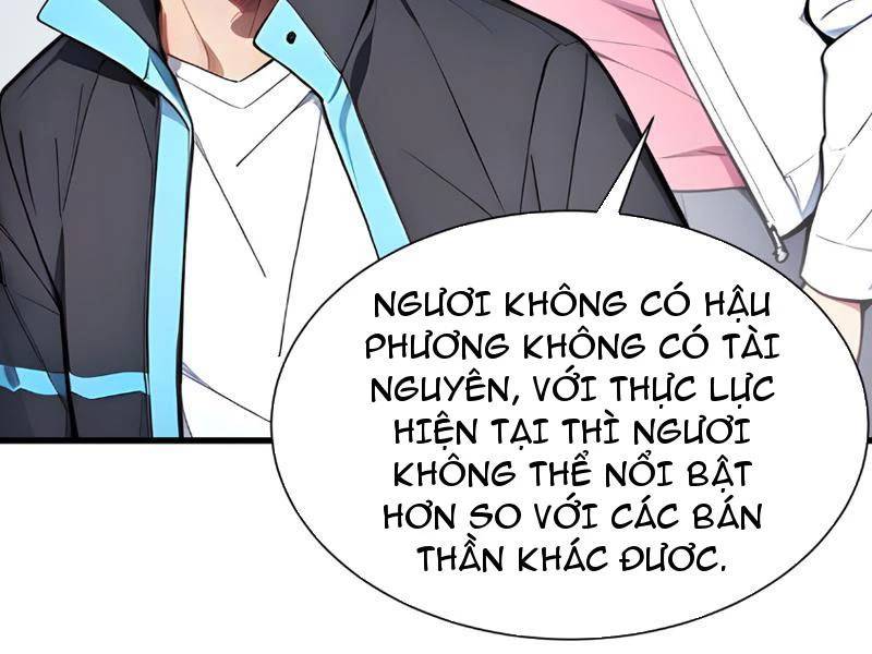 Khắp Thần Giới Ta Hiến Tế Hàng Vạn Sinh Linh Trở Thành Thần [Chap 1-118]