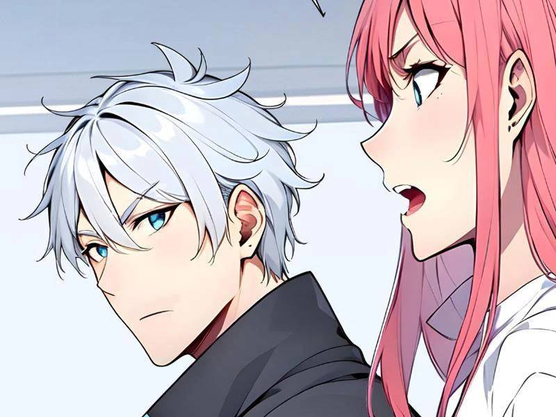 Khắp Thần Giới Ta Hiến Tế Hàng Vạn Sinh Linh Trở Thành Thần [Chap 1-118]