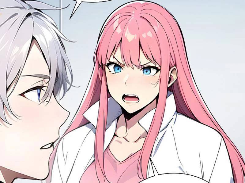 Khắp Thần Giới Ta Hiến Tế Hàng Vạn Sinh Linh Trở Thành Thần [Chap 1-118]